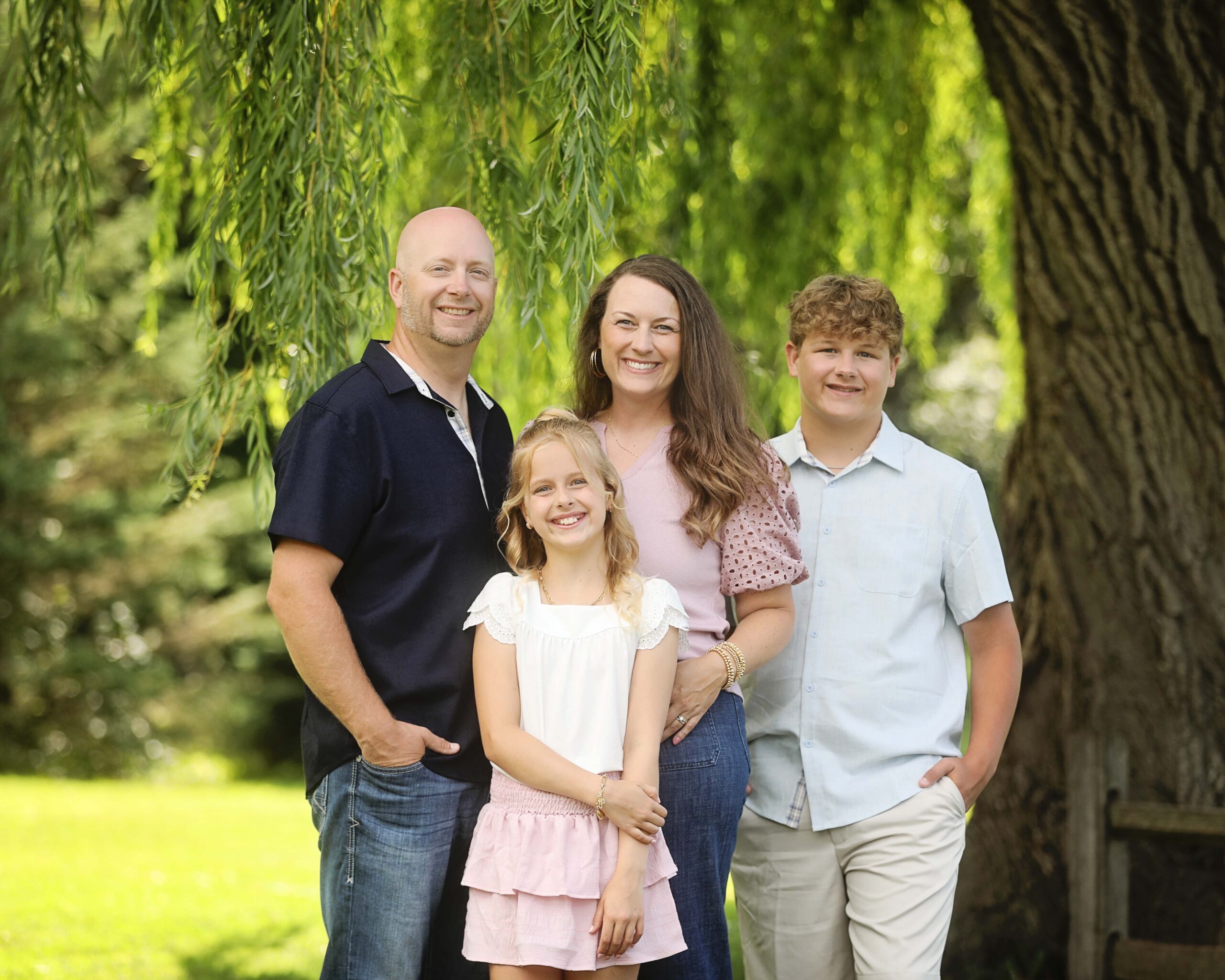 The Complete Guide to Preparing for Your Family Photo Session