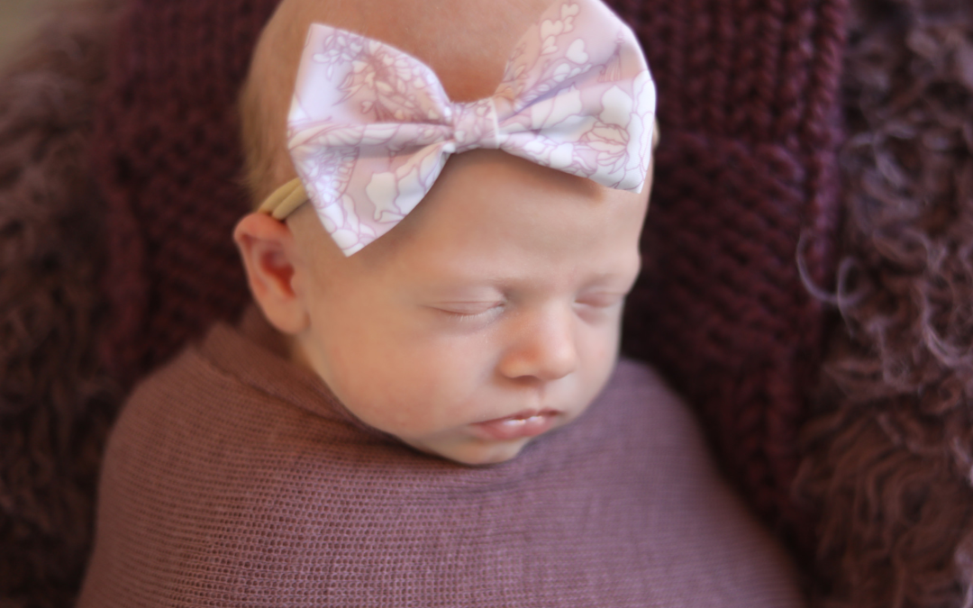 How to Prepare for Your Newborn Photo Session
