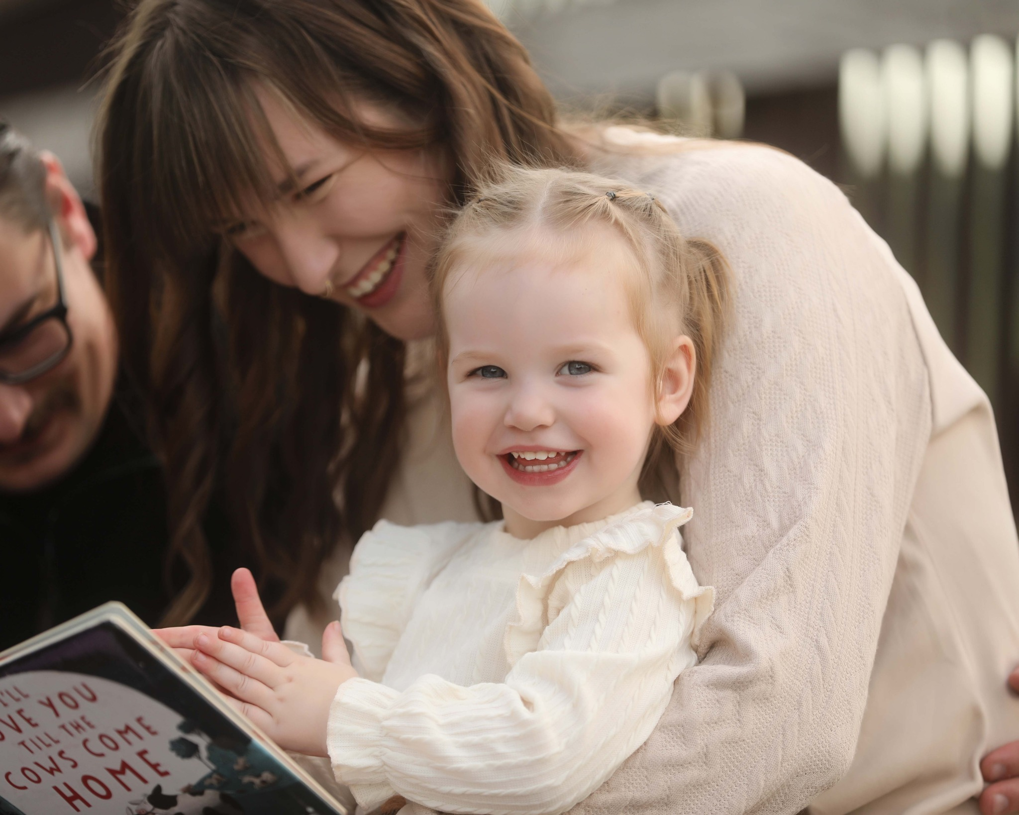 How to Style a Girl’s Photo Session