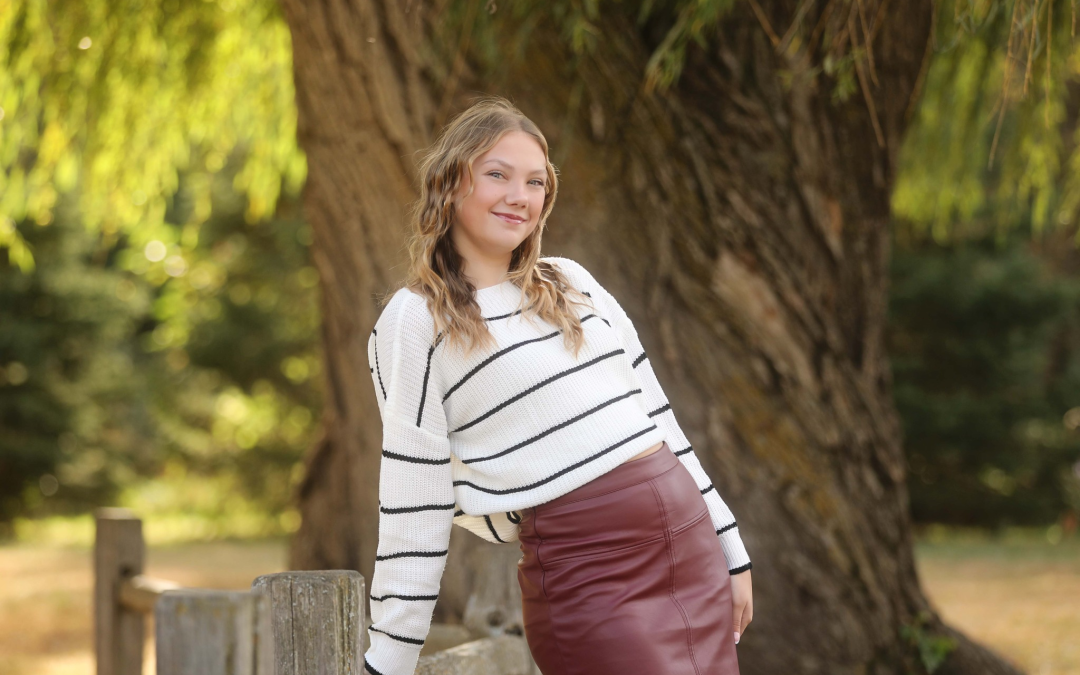 Your Senior Session Prep Guide: What to Do Before Picture Day