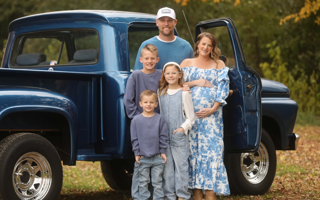 Why Weather Matters for Your Photo Session