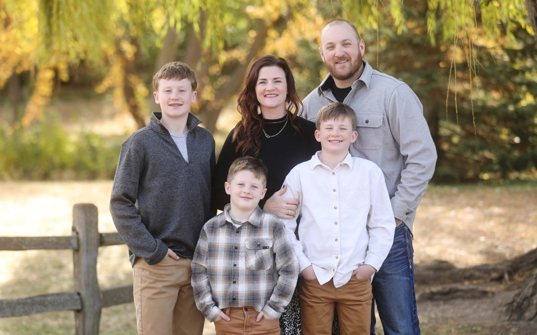 10 Tips for a Meltdown-Free Family Photo Session