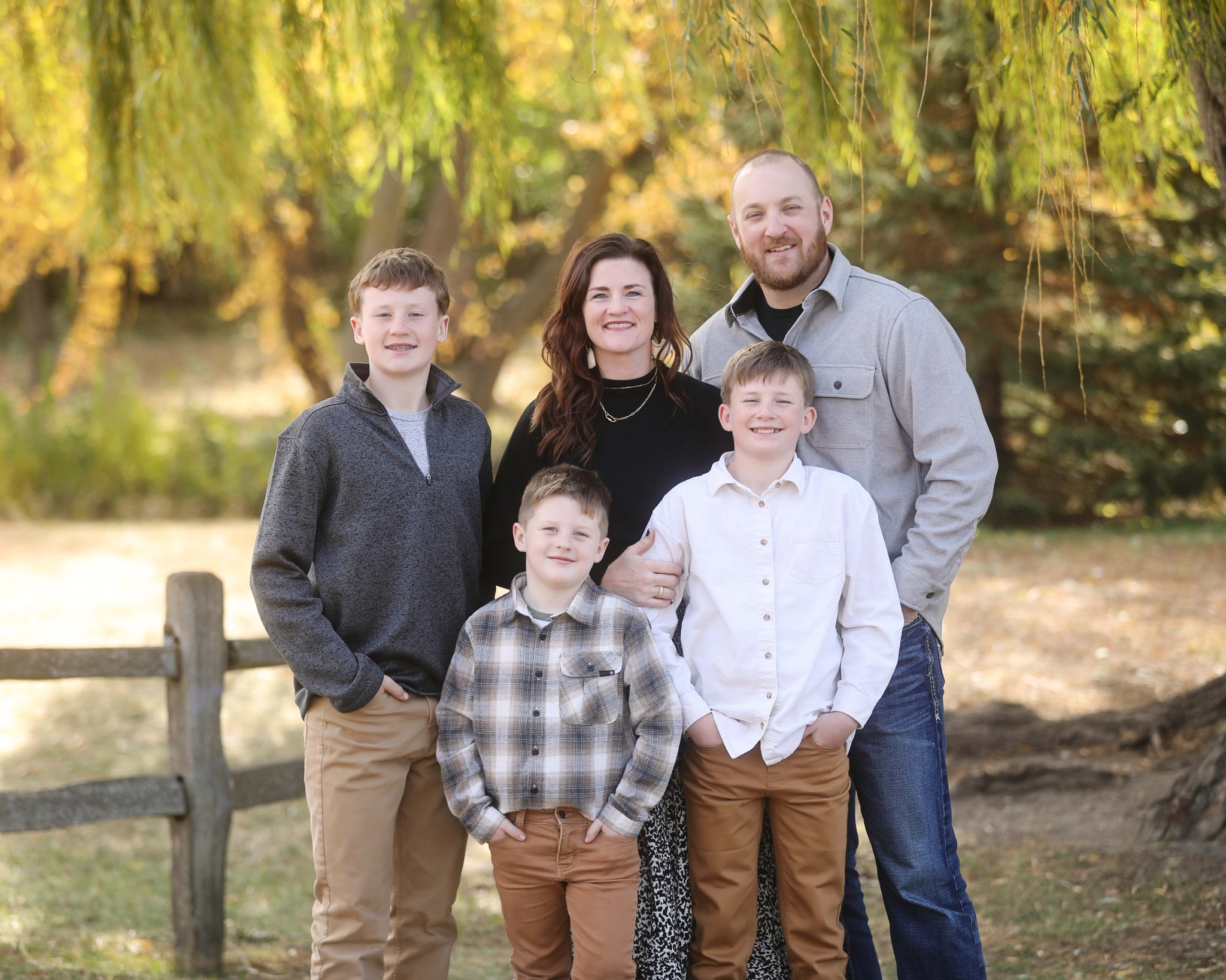 10 Tips for a Meltdown-Free Family Photo Session