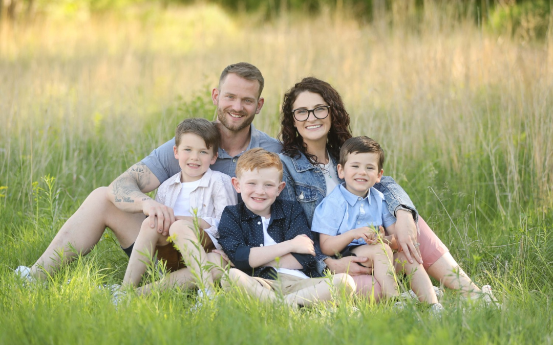 Top Tips for a Successful Family Photo Session