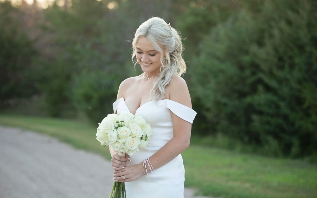 How to Organize Family Wedding Photos Without the Stress