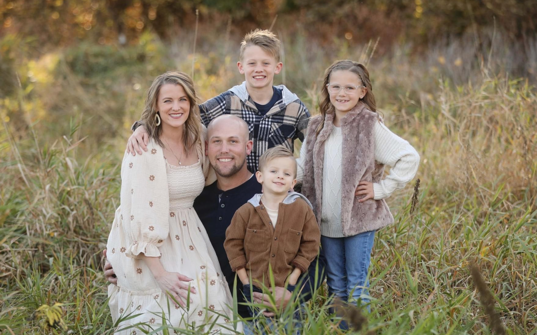 How to Choose the Right Photographer for Your Family