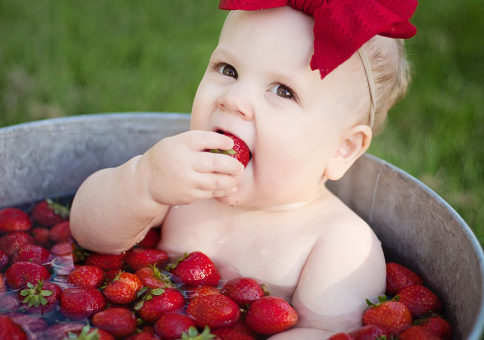 What Should I Bring to My Child’s Photo Session? A Mom’s Survival Guide